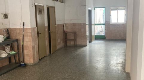 Foto 5 von Geschaftsraum zur Miete in Calle Peral, San Gil, Sevilla Capital