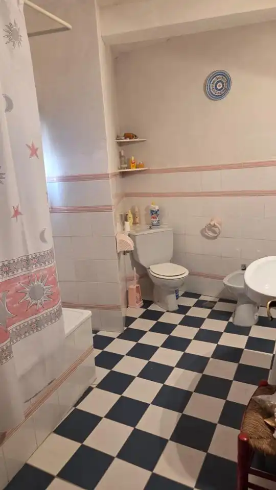 Bany de Casa o xalet en venda en Leganiel