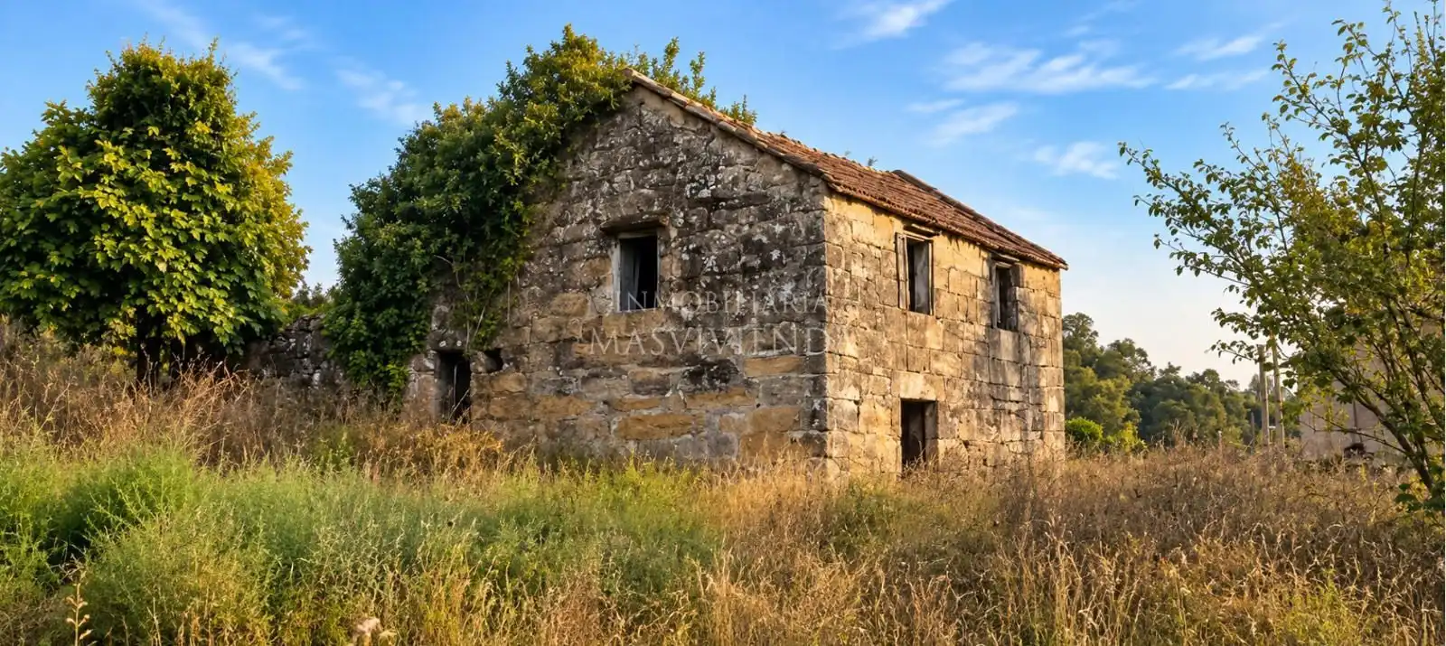House with garden for sale in LG GARDIÑA, SAN ADRIÁN, imagen 3