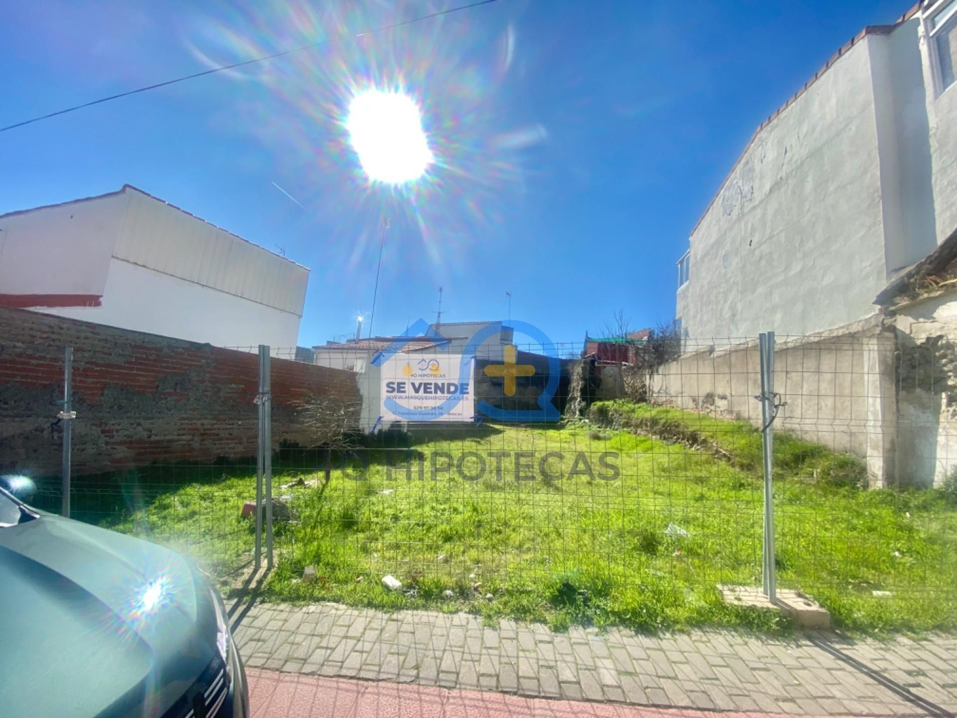 Exterior view of Residential for sale in Ciempozuelos