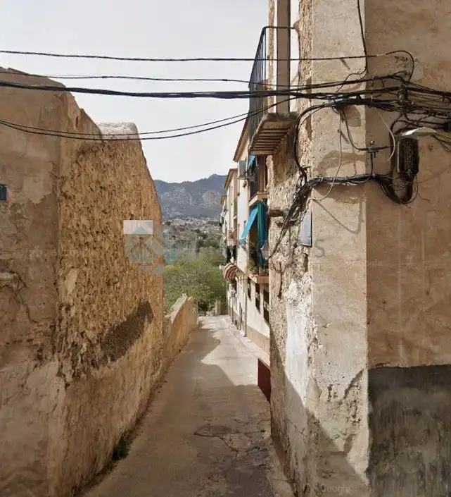Appartement à vendre à TR FERNANDO GOMEZ (C) Pl:B Pt:IZ e/p/p/ /B/IZ  ABARAN (ABARAN) (MURCIA)
