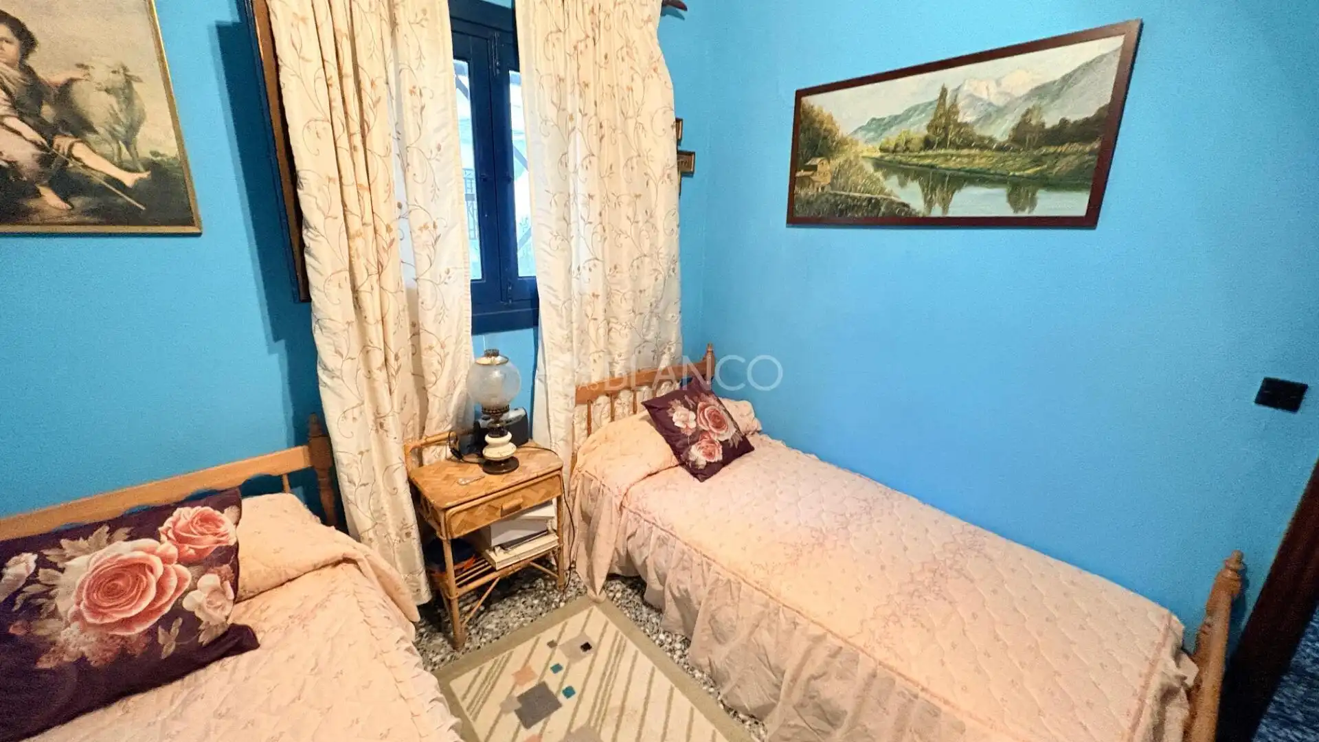 Habitación de Casa o chalet en venta en Els Hostalets de Pierola