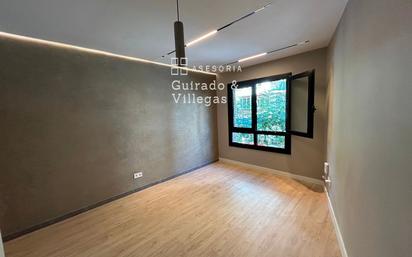 Bedroom of Flat for sale in  Barcelona Capital  with Air Conditioner and Terrace