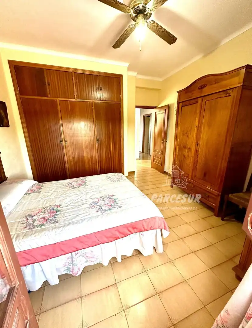 Schlafzimmer von Country house zum Verkauf in Córdoba mit Schwimmbad