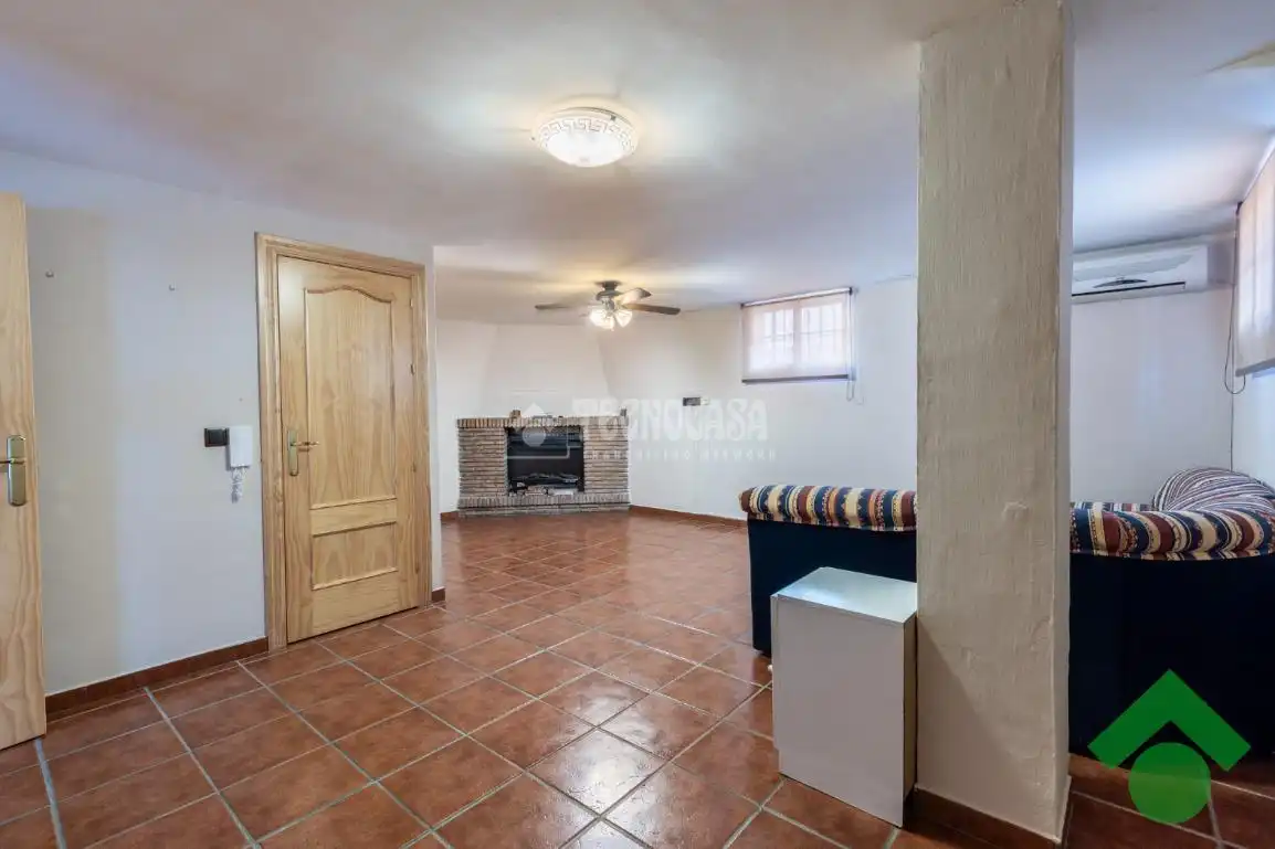 Casa o chalet en venta en Ogíjares con Aire acondicionado y Calefacción