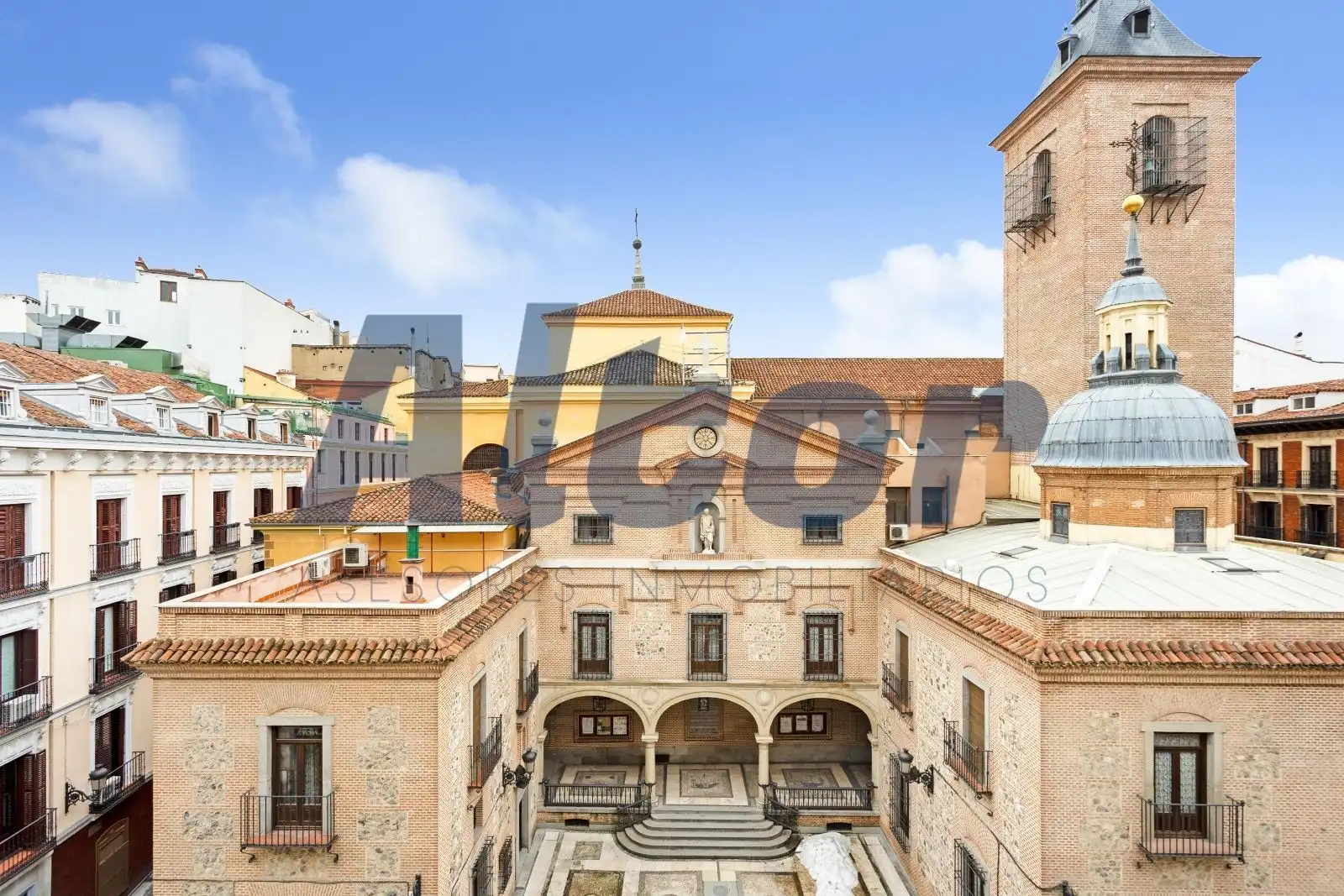 Pis amb ascensor en venda a arenal, 7, imagen 43