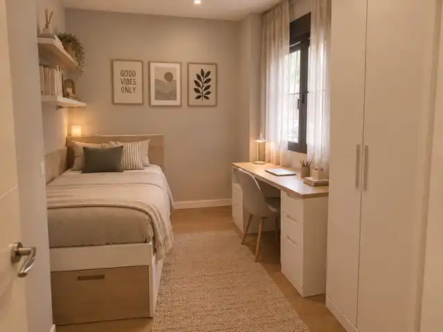 Appartement à vendre à Calle de la Mancha, imagen 8