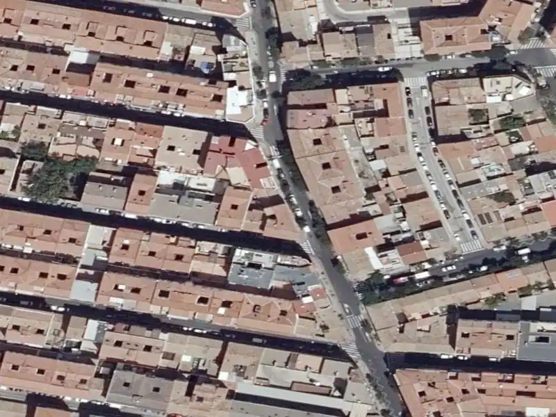 Pis en venda a 50007