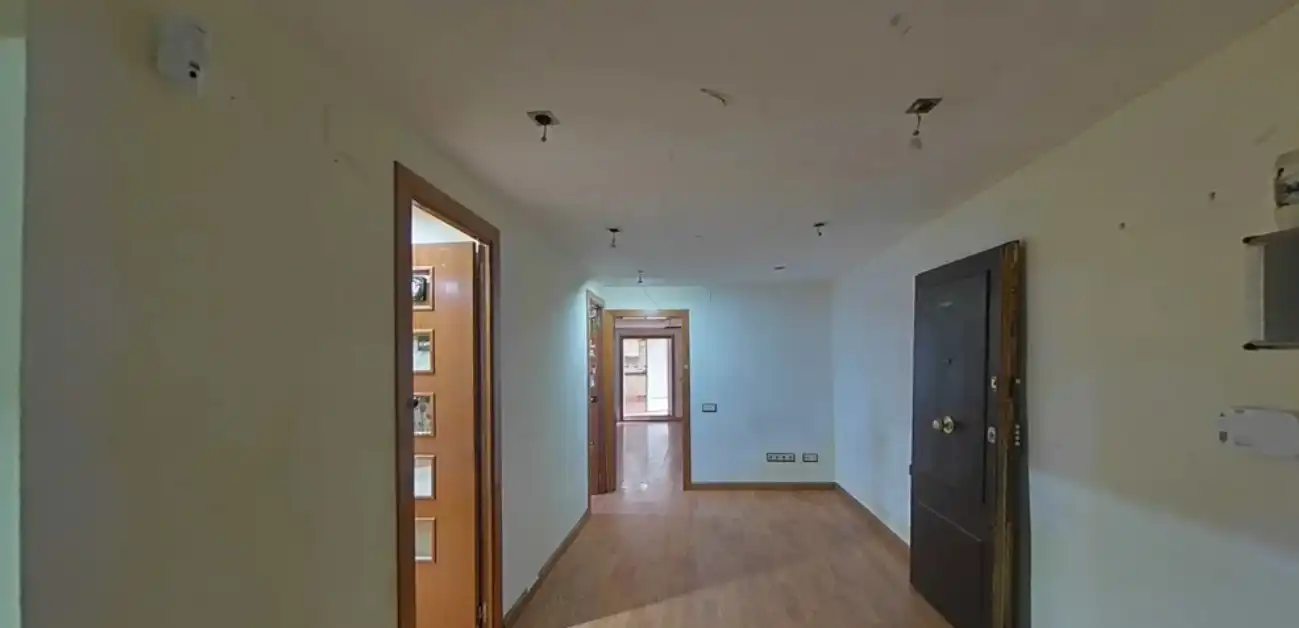 Wohnung mit Garten zum Verkauf in Carrer de Joaquín Costa 48, imagen 3