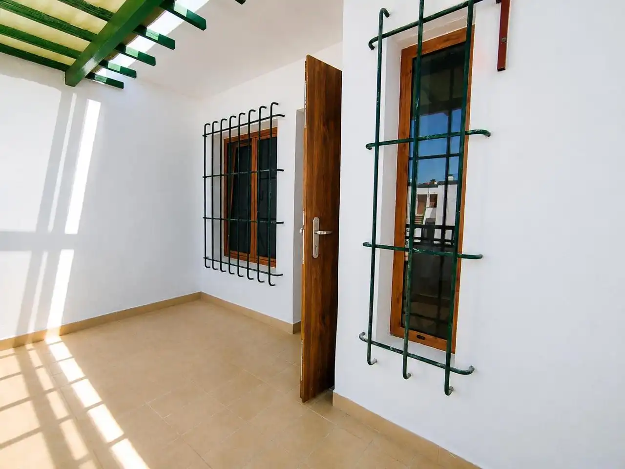 Balcony of Apartments for sale in San Bartolomé de Tirajana  with Terrace and Community pool