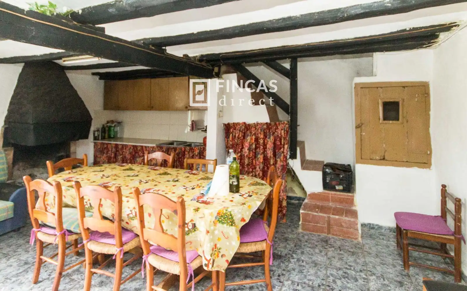 Landhaus zum Verkauf in RJGC+P9 Coll de l'Alba, imagen 8