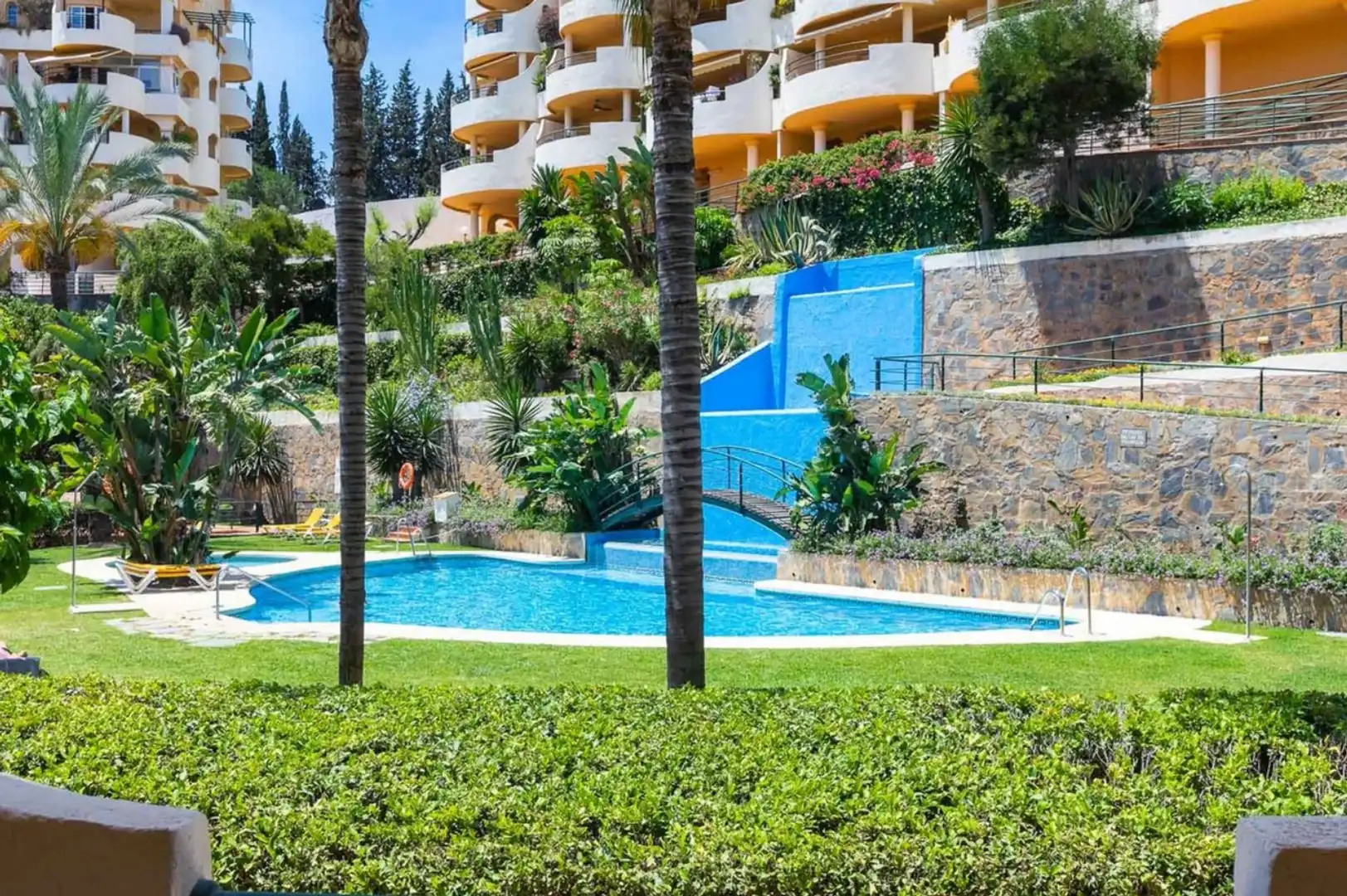 Dúplex amb terrassa en venda a Nueva Andalucía, imagen 9