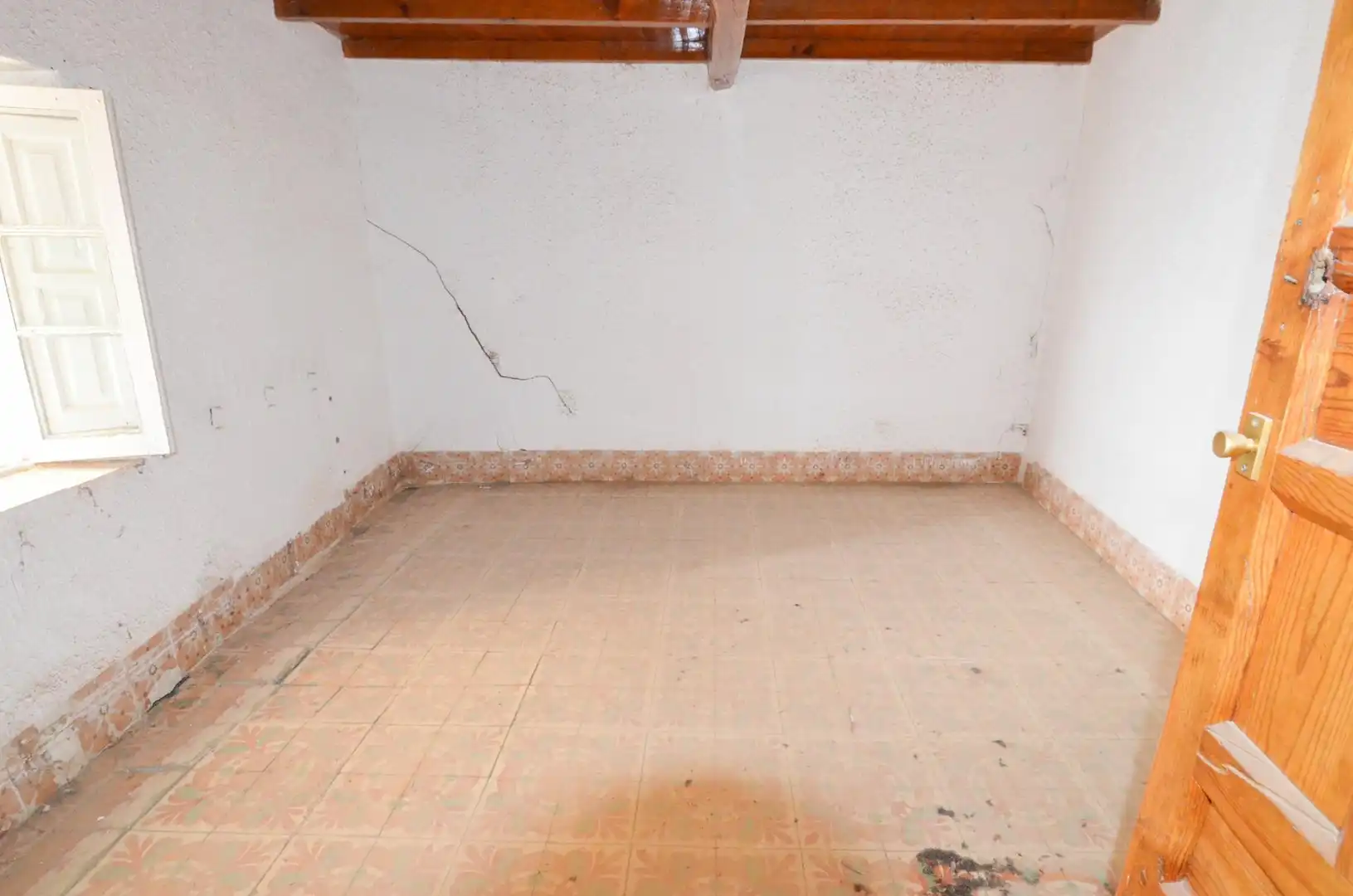 Casa o xalet en venda a Macotera
