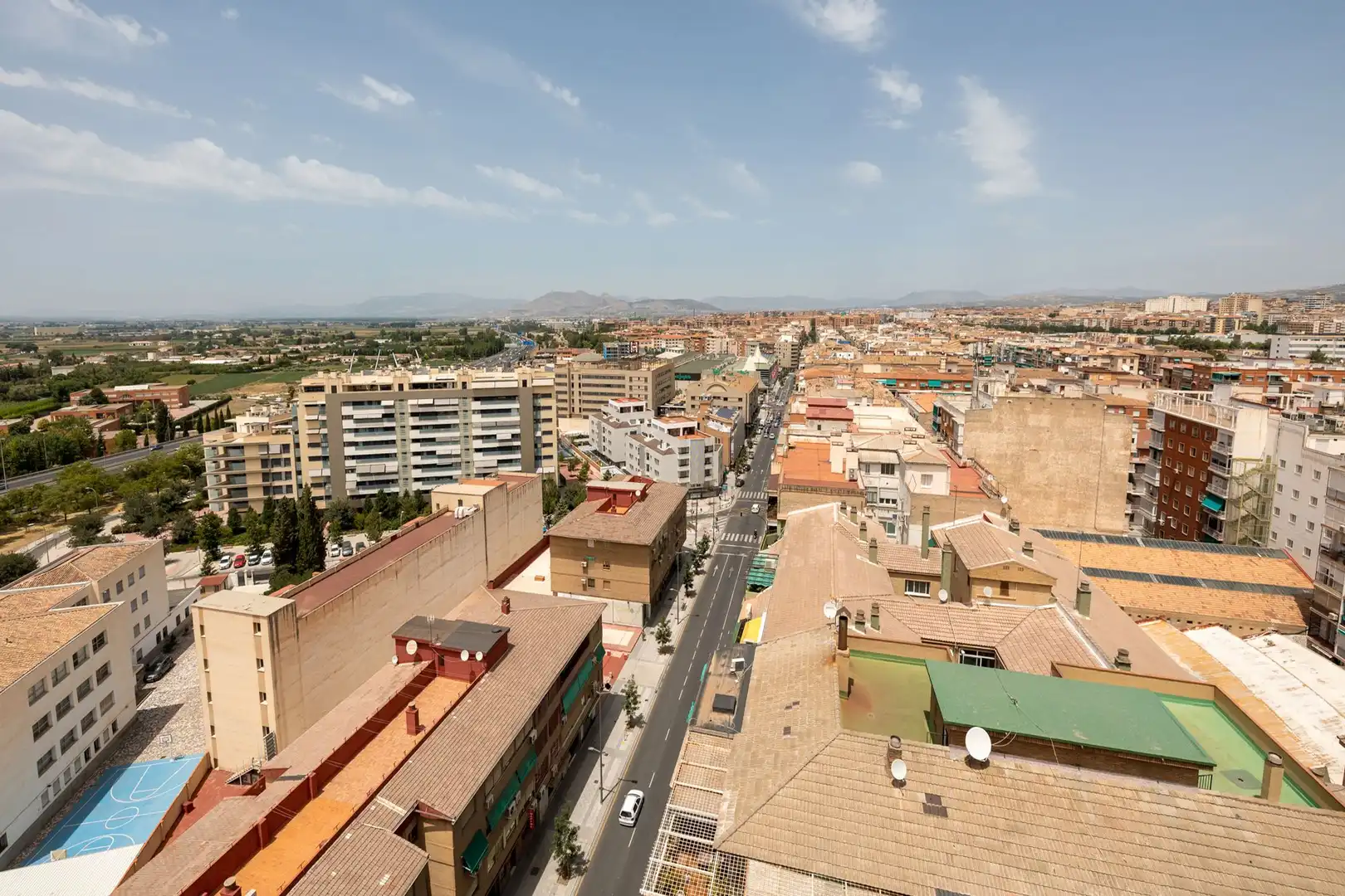 Flat for rent in N/A, -1, Camino de Ronda