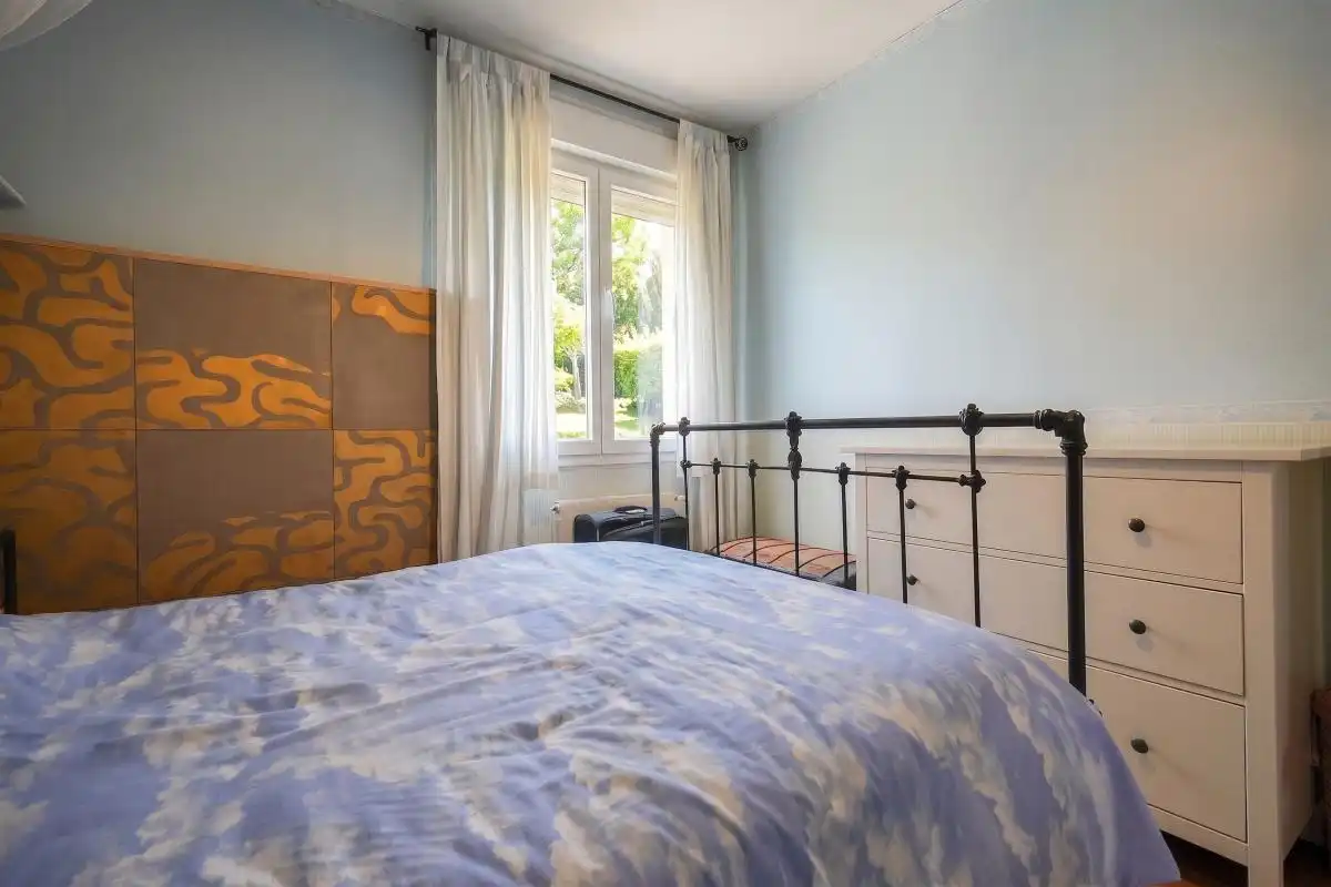 Bedroom of Detached homes for sale in Guadalajara  with Heating and Furnished
