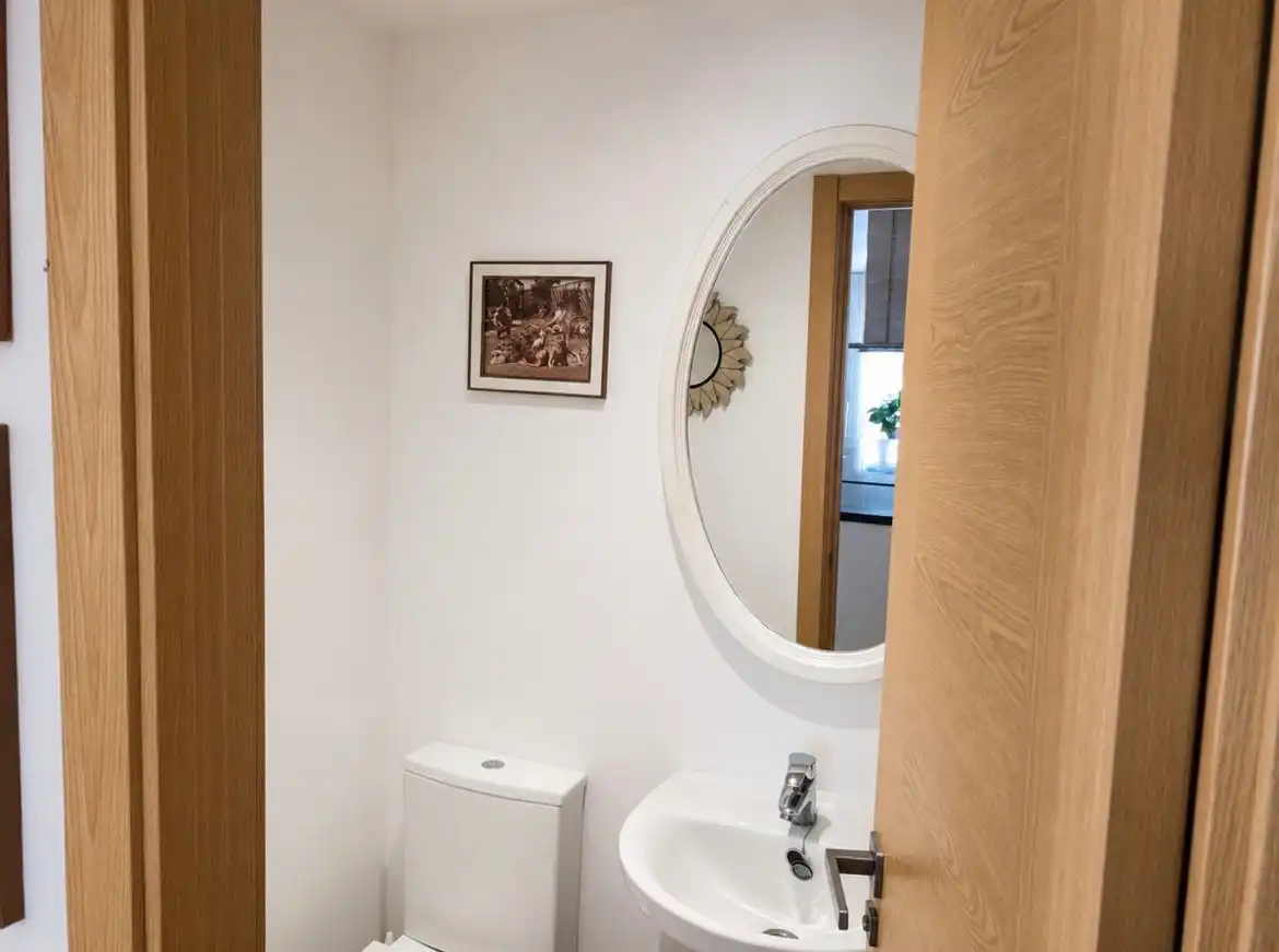 Wohnung mit Pool zum Verkauf in Playa Bahía Dorada, imagen 18