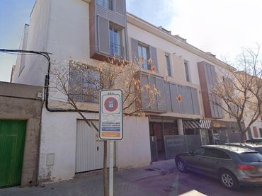 Einzelparkplatz zum Verkauf in Alcázar de San Juan