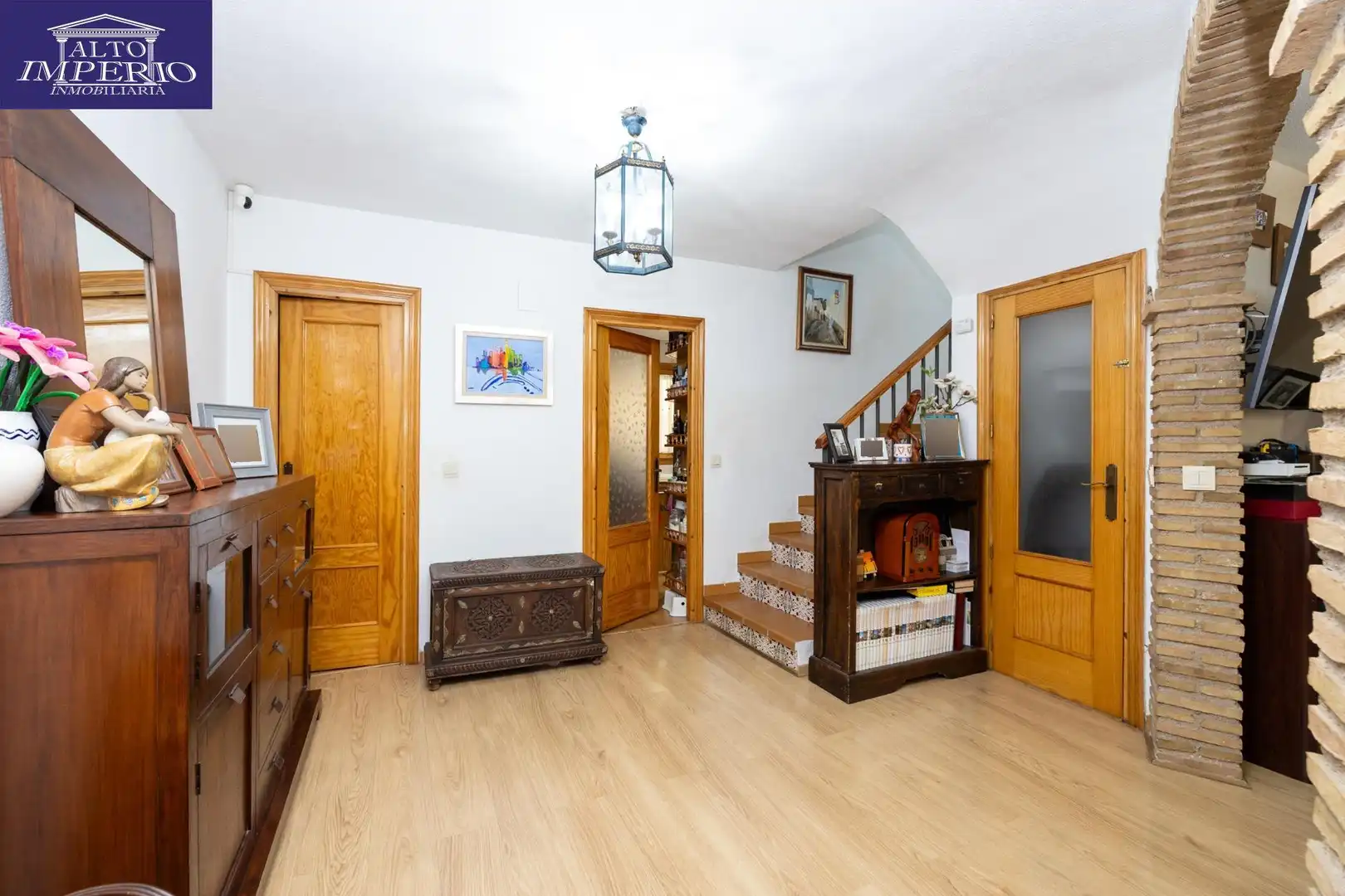 Casa a schiera con balcone in vendita a Calle de Sierra Nevada, imagen 17