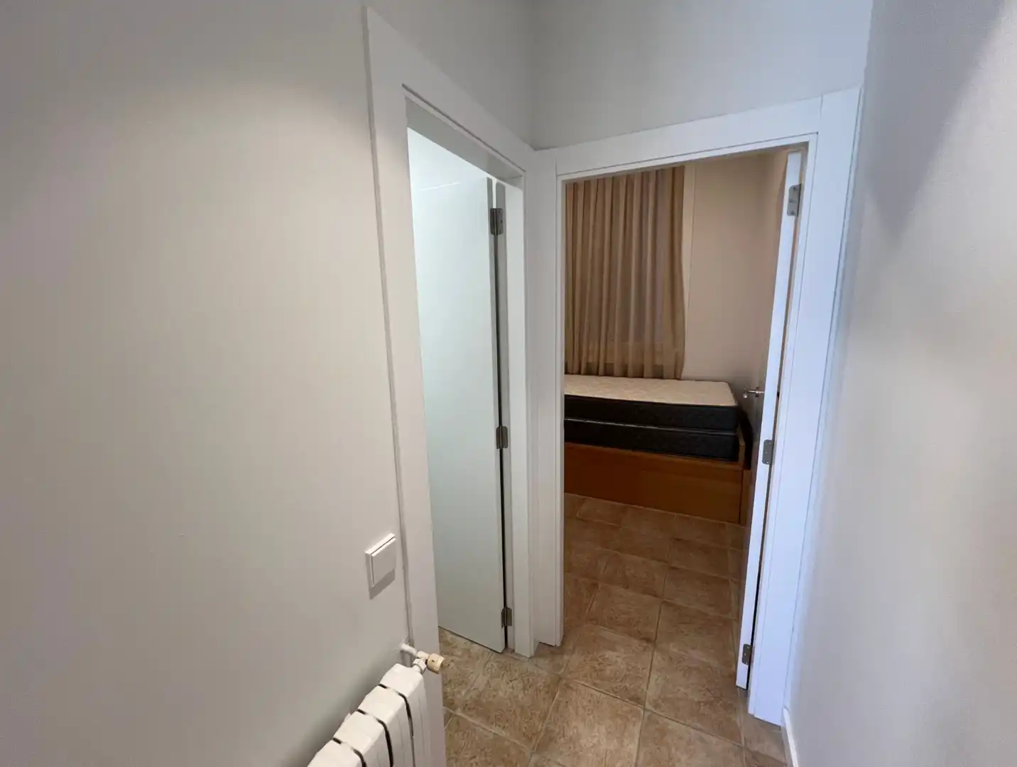 Piso de alquiler en Valencia con Aire acondicionado y Amueblado
