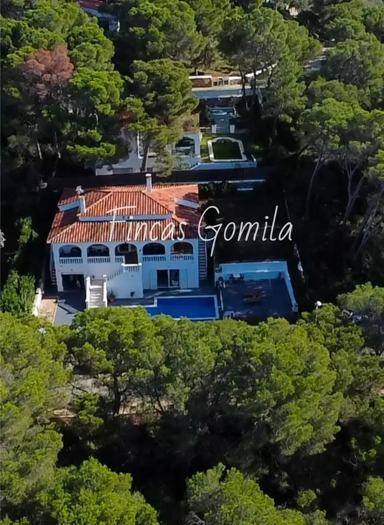 Casa o xalet en venda en Es Mercadal amb Aire condicionat, Calefacció i Piscina