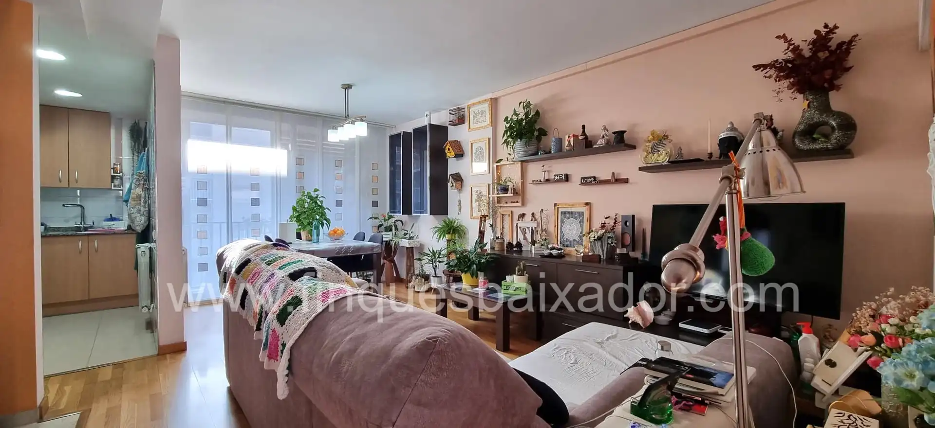 Terraced house with terrace for sale in N/A, imagen 6
