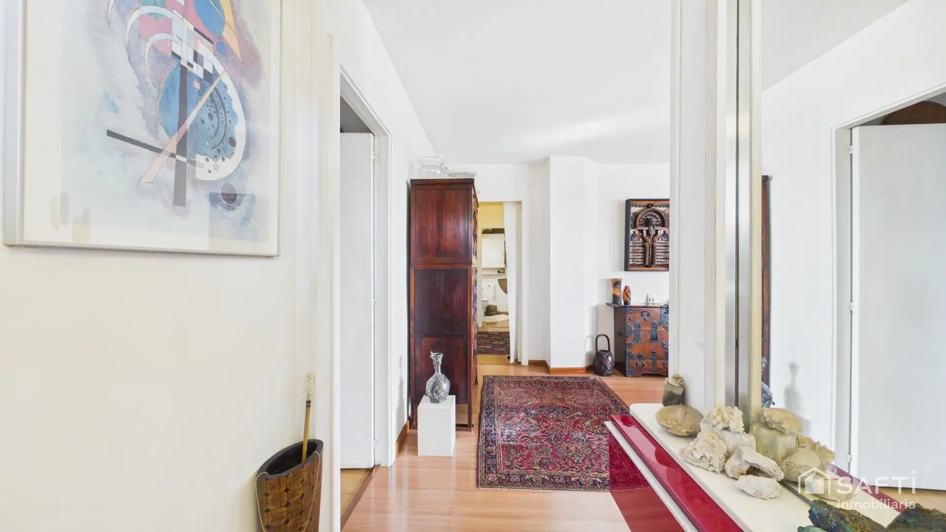 Piso en venta en El Coll d'en Rabassa