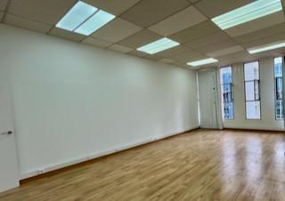 Photo 2 of Industrial buildings to rent in Avenida de Manoteras, 22, Virgen del Cortijo - Manoteras, Madrid