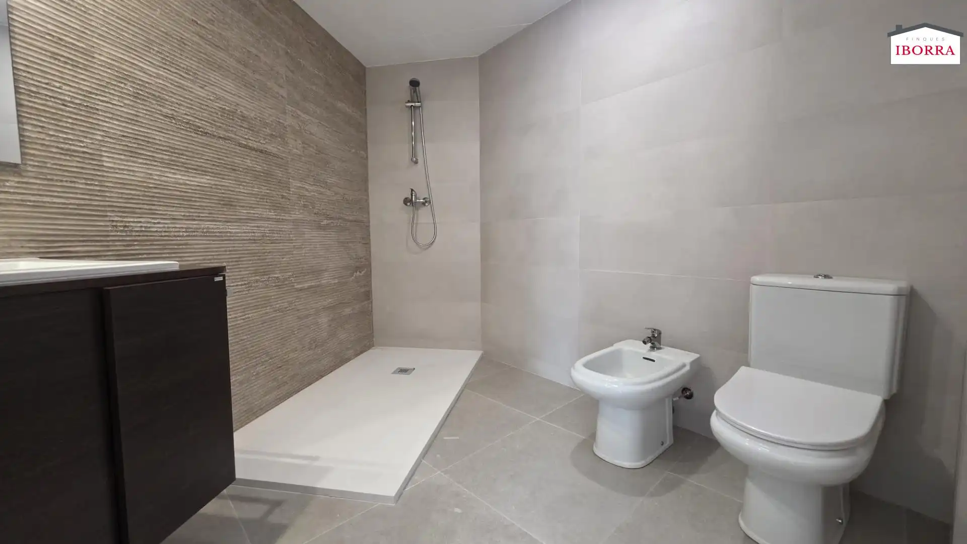 Bathroom of Houses for sale in Tordera  with Heating