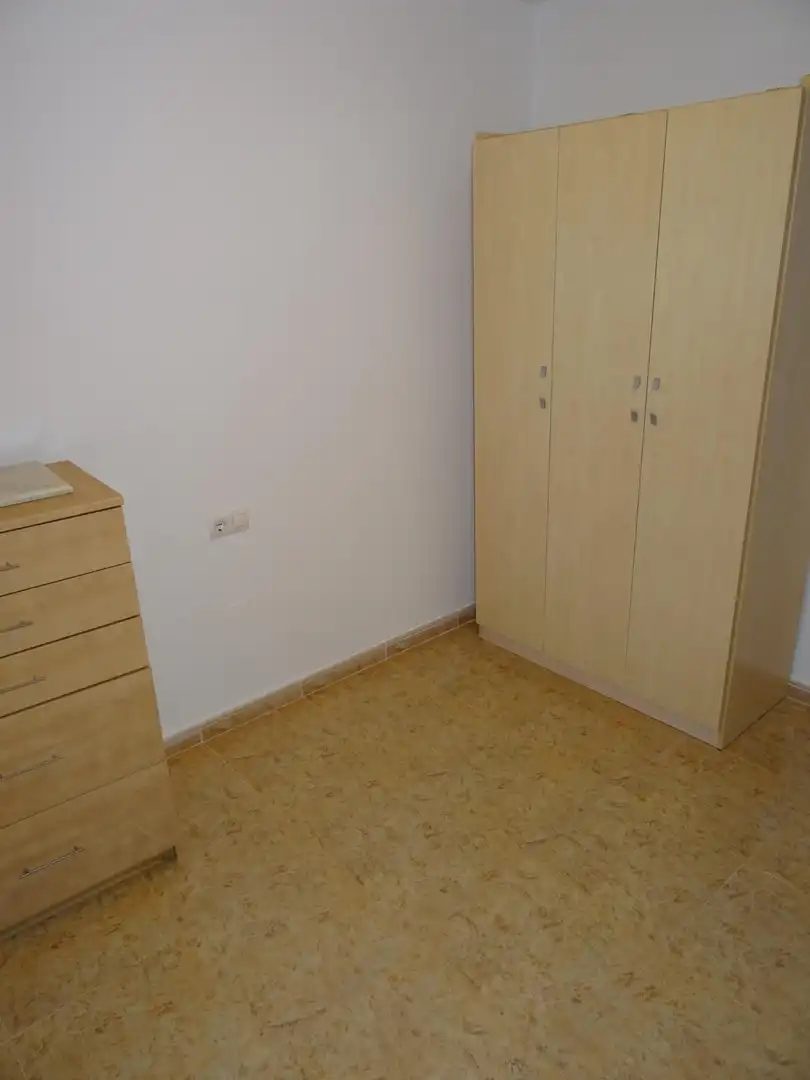 Flat for rent in Nueva Cartagena