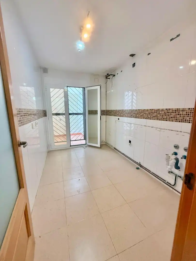 Flat with lift for sale in Urbanizacion Urbanización Baviera Golf, imagen 7