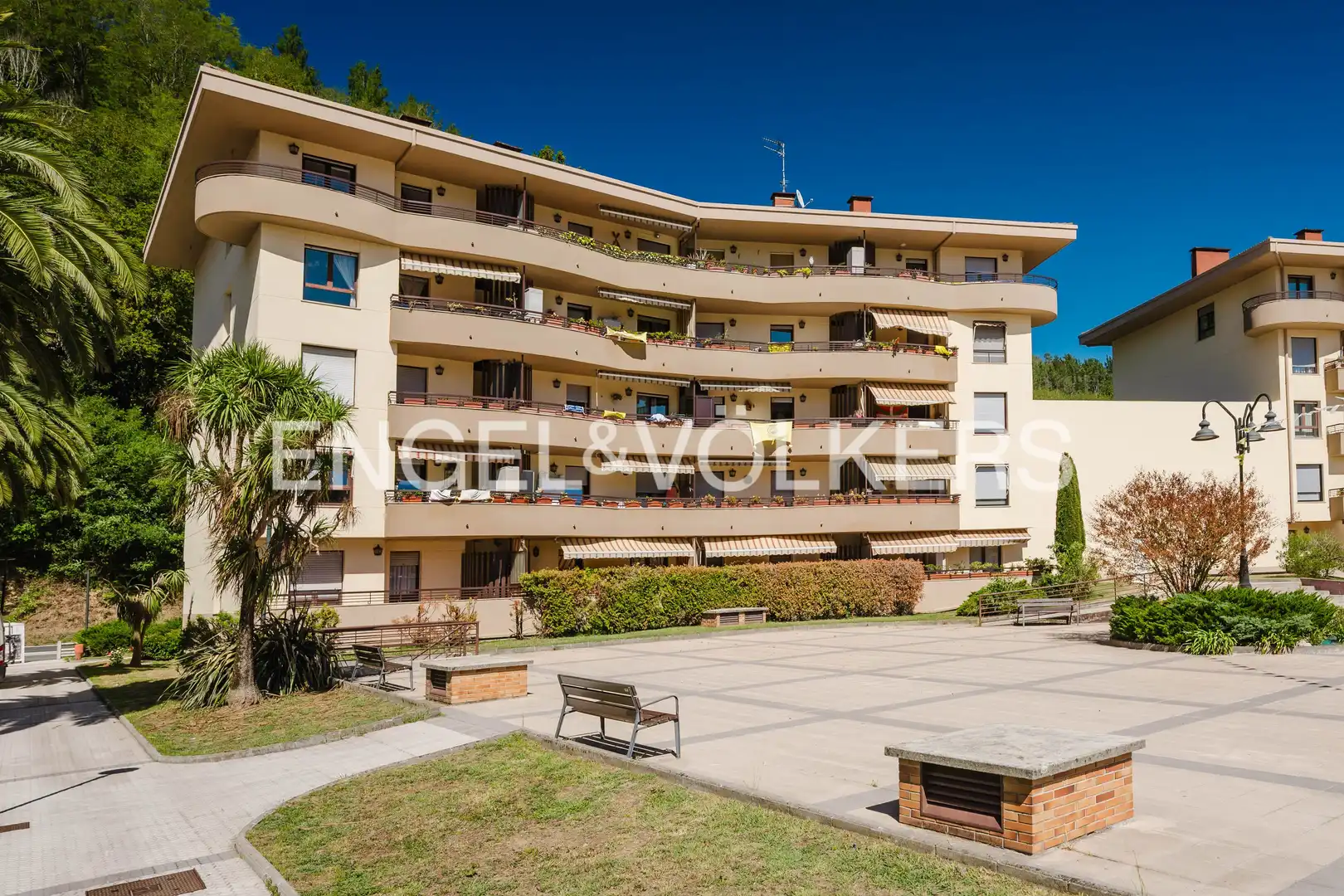 Appartement avec ascenseur à vendre à Anibarko-Portua Poligonoa, imagen 33