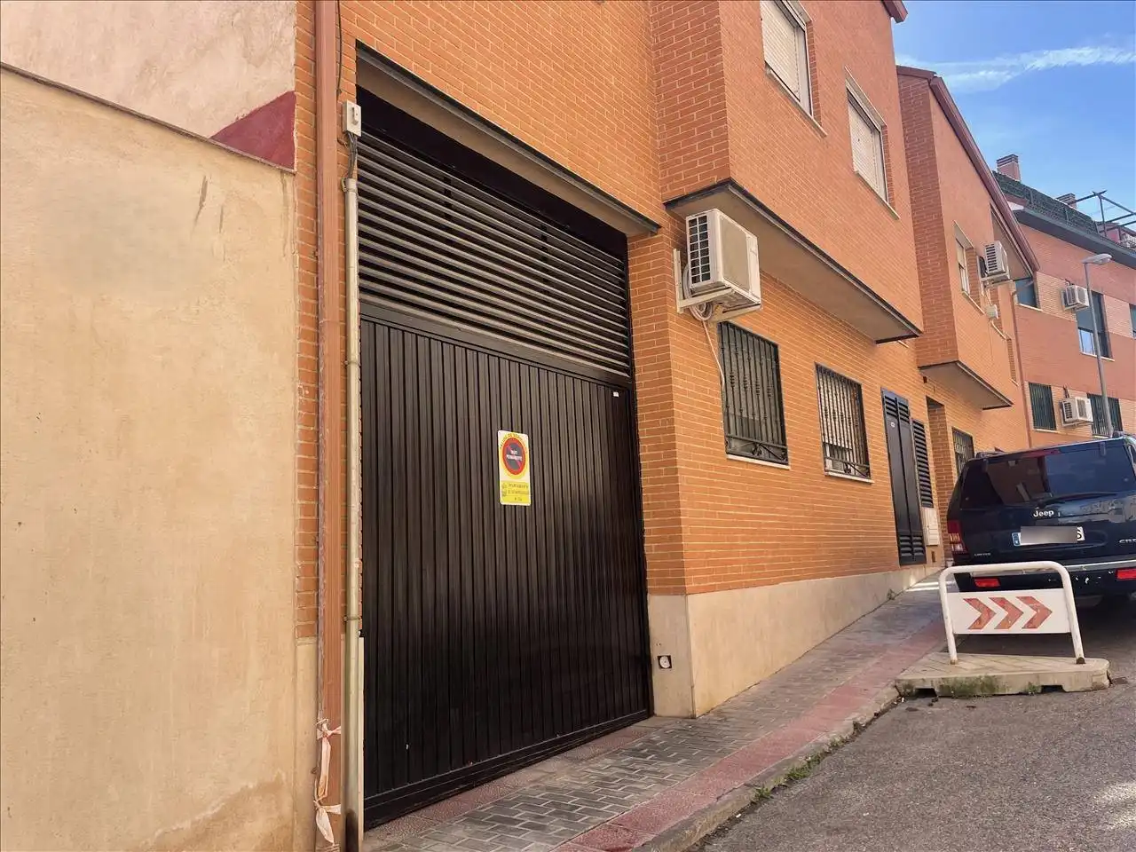 Einzelparkplatz zum Verkauf in SAN ANTONIO ABAD, 3, -1, imagen 4