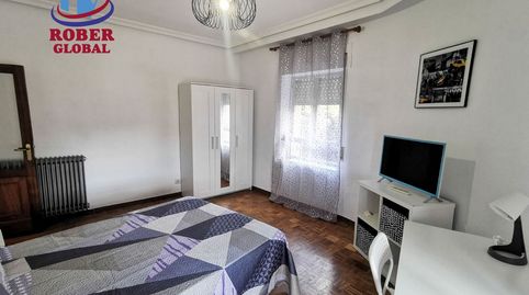 Foto 3 de Pis de lloguer a Salesas, Salamanca Capital