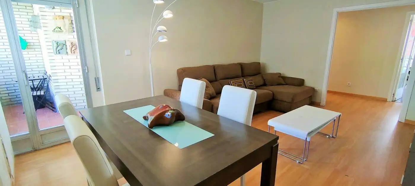 Wohnung zur Miete in Avenida DOCTOR ARTERO 7, imagen 3