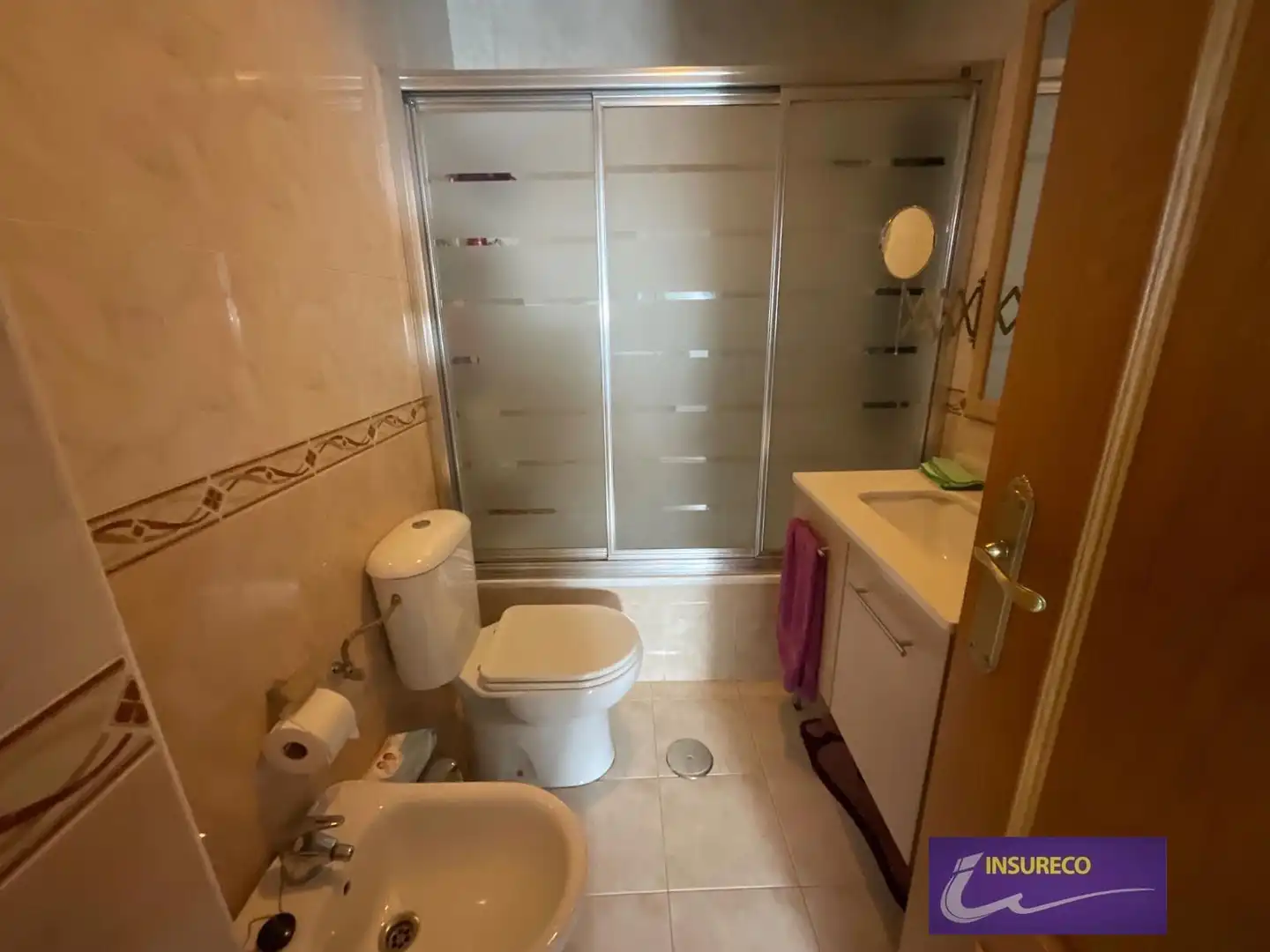 Dúplex en venta en Hortensia-Tc, Trobajo del Camino