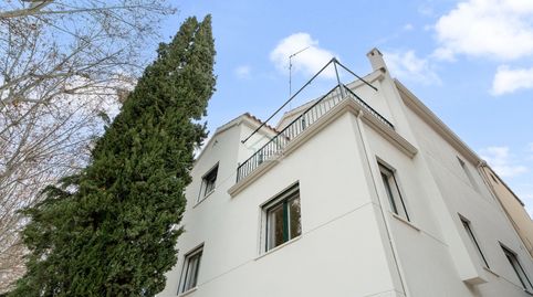Foto 4 von Maisonette zur Miete in Calle del Darro, El Viso, Madrid Capital