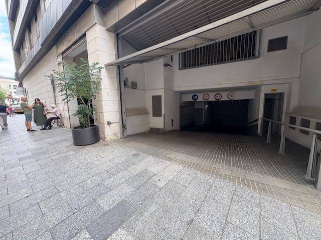 Garaje en Venta en Carrer SOL DEL, 1 en Centre