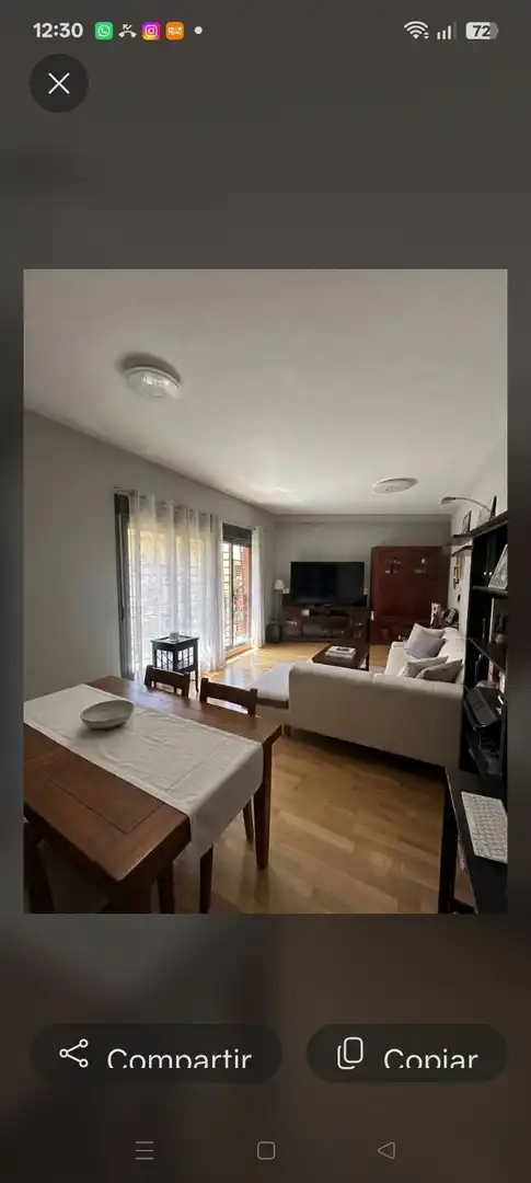 Flat with pool for sale in Brezo, imagen 11