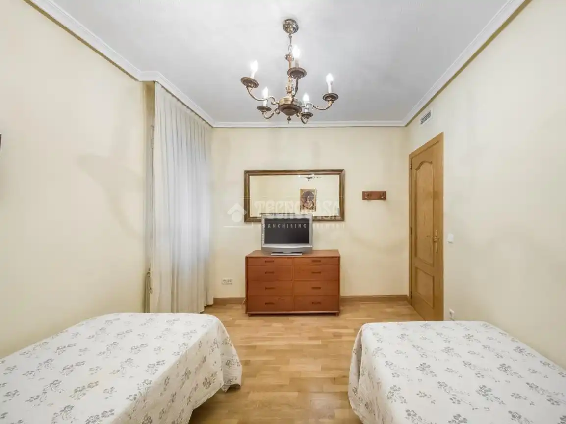 Habitación de Piso en venta en Madrid