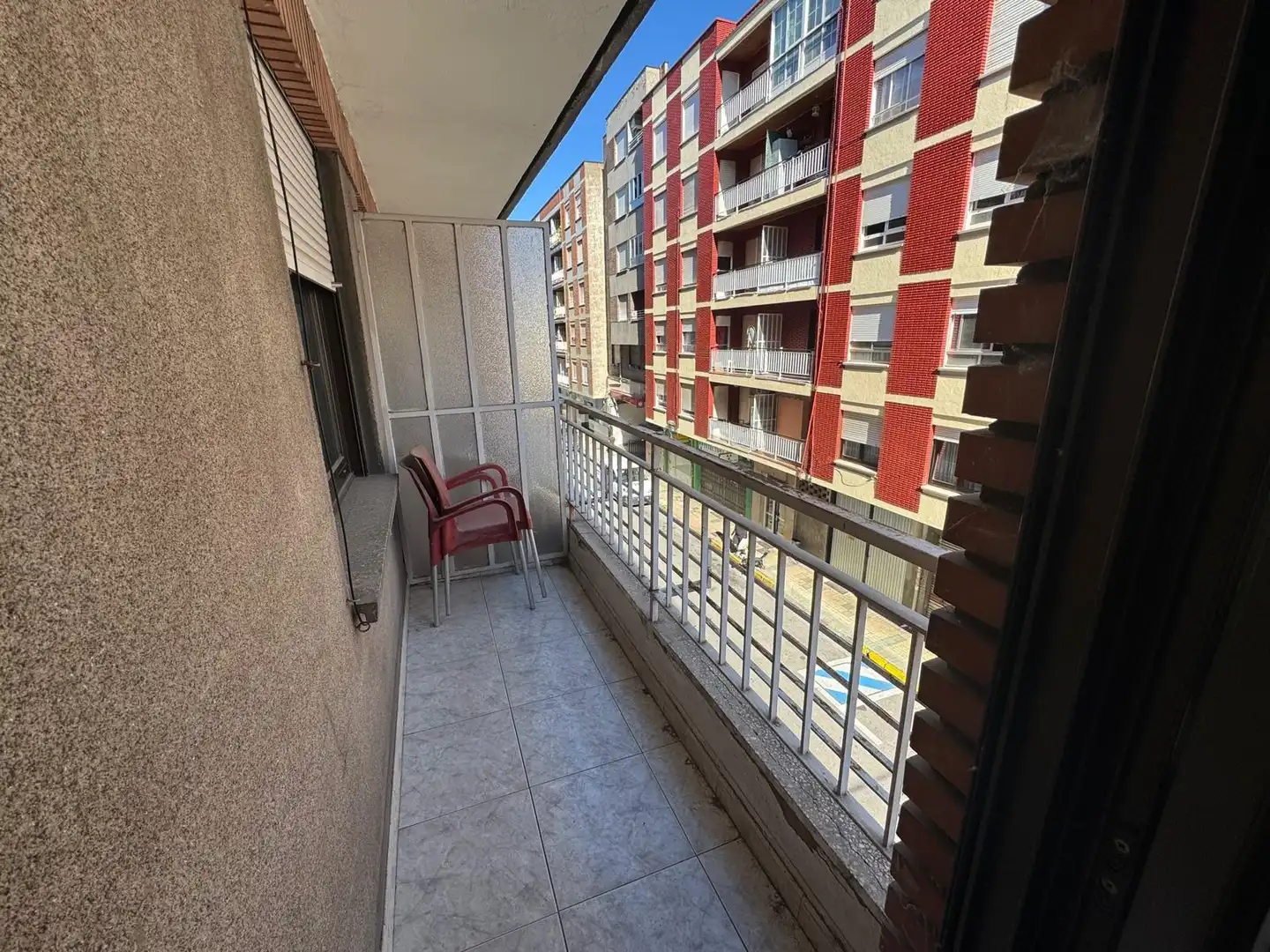 Flat with terrace for sale in Centro, imagen 4