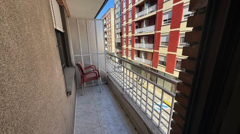 Foto 4 de Pis en venda a Centro, Ponferrada