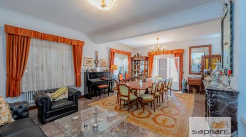 Foto 3 de Casa o xalet en venda a Parquelagos - Puente Nuevo, Galapagar