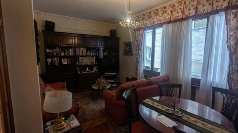 Foto 3 de Piso en venta en General Concha , 33, Ametzola, Bilbao