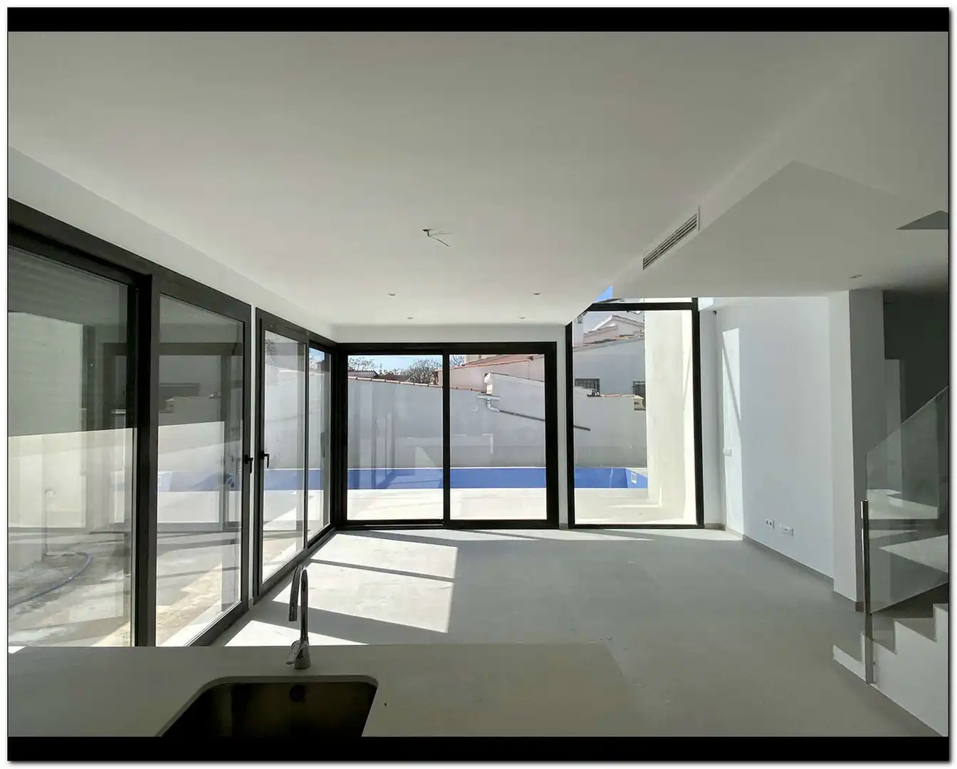 House with pool for sale in Requesens, imagen 17