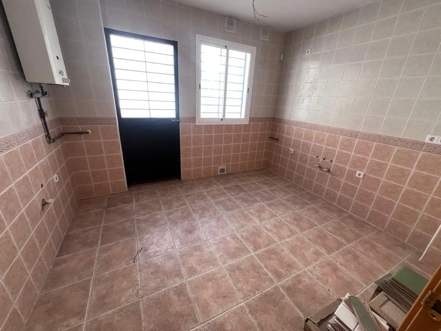 Home with garden for sale in Doctor Miguel Ríos Sarmiento, imagen 6