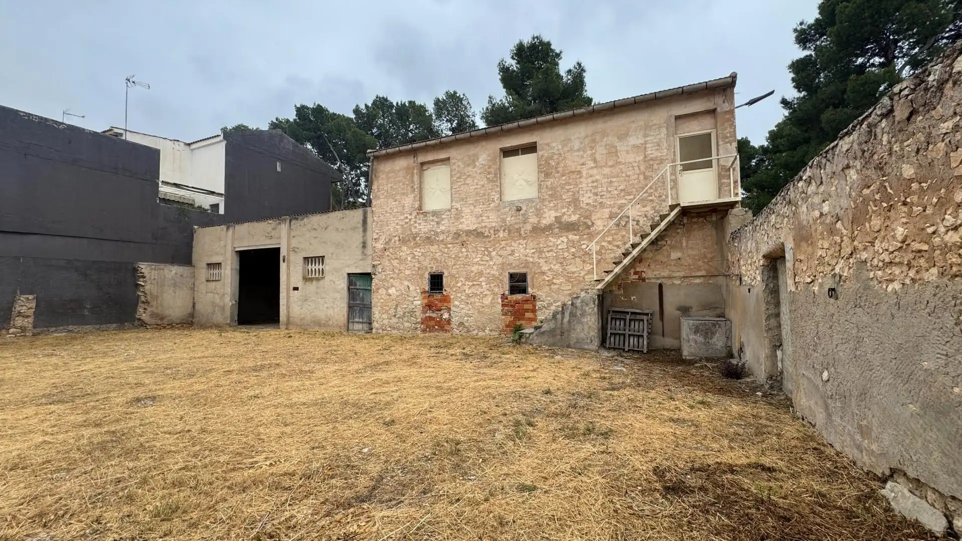 Terrenos y solares en venta en El Pinós / Pinoso, imagen 18