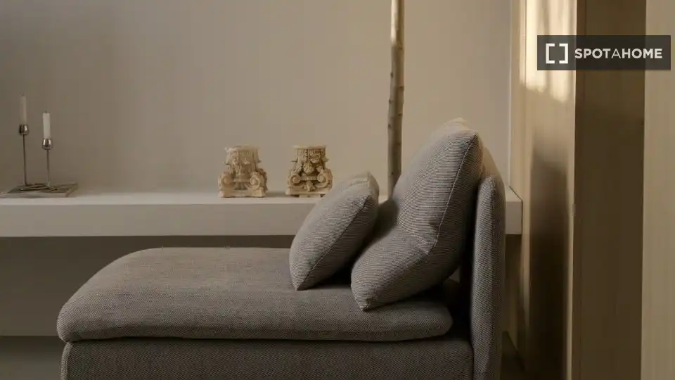 Habitació a Aldaia