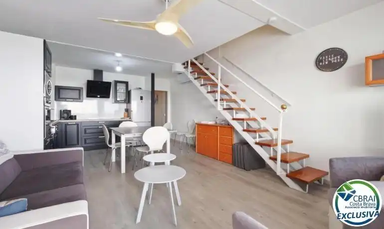 Apartment with lift for sale in Port Grec - Port Moxó, imagen 4