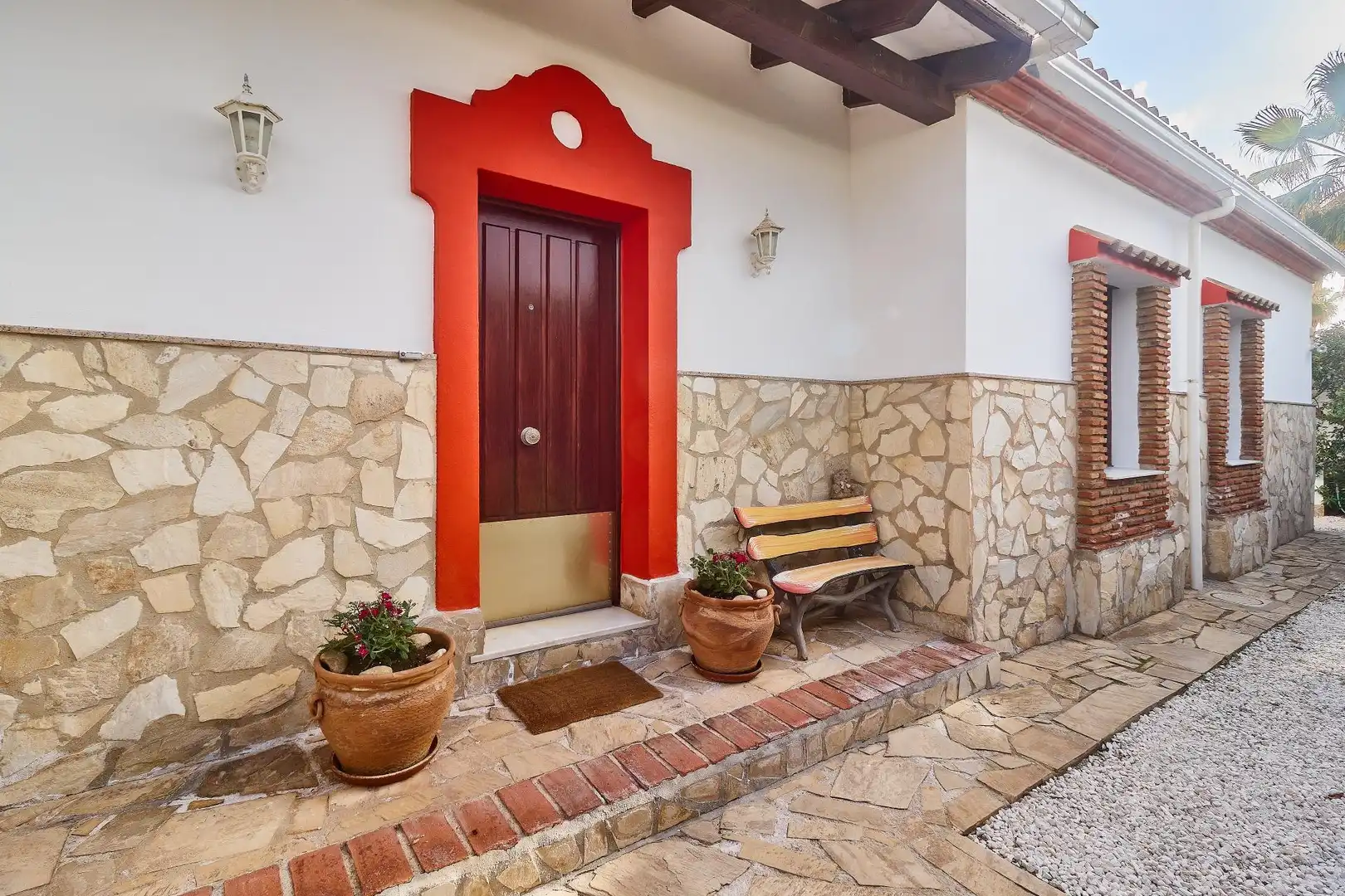 Casa o xalet en venda a El Faro de Calaburra - Chaparral