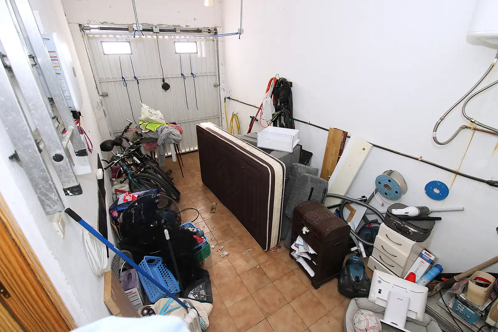 Houses for sale in Uceda  with Air Conditioner, Heating and Private garden